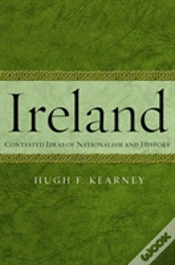 Capa do artigo Ireland