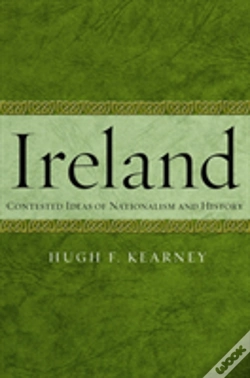 Capa do artigo Ireland