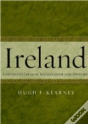 Capa do artigo Ireland