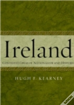Capa do artigo Ireland