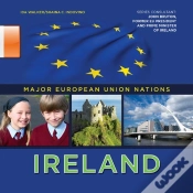 Capa do artigo Ireland