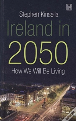 Capa do artigo Ireland In 2050