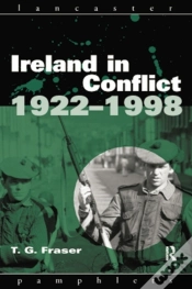 Capa do artigo Ireland In Conflict 1922-1998