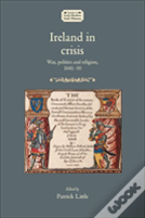 Ireland In Crisis
