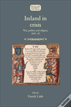 Capa do artigo Ireland In Crisis