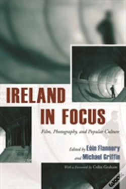 Capa do artigo Ireland In Focus