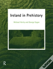 Capa do artigo Ireland In Prehistory