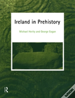 Capa do artigo Ireland In Prehistory