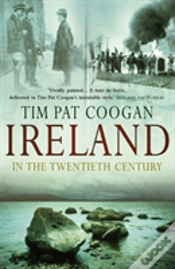 Capa do artigo Ireland In The 20th Century