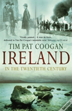 Capa do artigo Ireland In The 20th Century