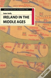Capa do artigo Ireland In The Middle Ages