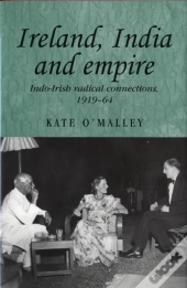 Ireland, India And Empire