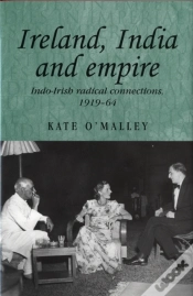 Capa do artigo Ireland, India And Empire