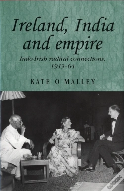 Capa do artigo Ireland, India And Empire