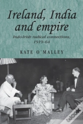 Ireland, India And Empire