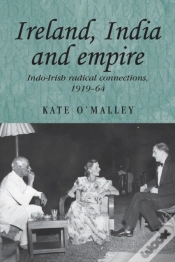Capa do artigo Ireland, India And Empire