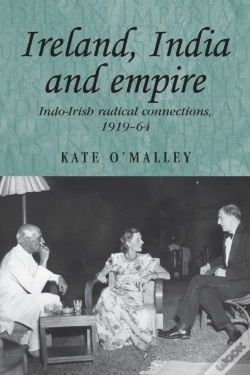 Capa do artigo Ireland, India And Empire