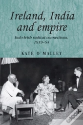 Ireland, India And Empire
