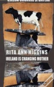 Capa do artigo Ireland Is Changing Mother