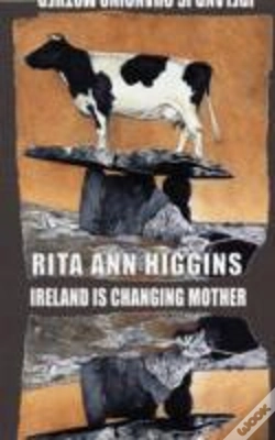 Capa do artigo Ireland Is Changing Mother