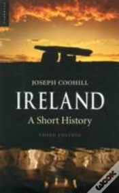 Capa do artigo Ireland