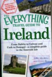 Capa do artigo Ireland