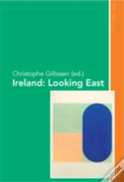 Capa do artigo Ireland: Looking East