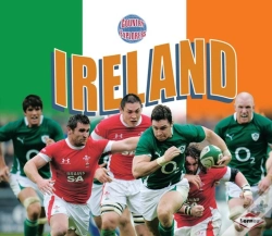 Capa do artigo Ireland