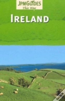 Capa do artigo Ireland