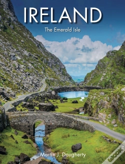 Capa do artigo Ireland