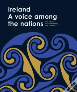Capa do artigo Ireland