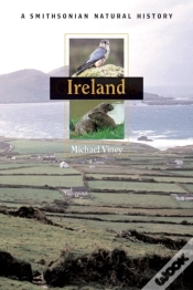 Capa do artigo Ireland