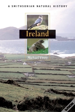 Capa do artigo Ireland