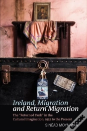 Capa do artigo Ireland, Migration And Return Migration