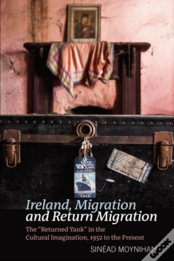 Capa do artigo Ireland, Migration And Return Migration