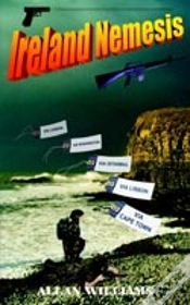 Capa do artigo Ireland Nemesis