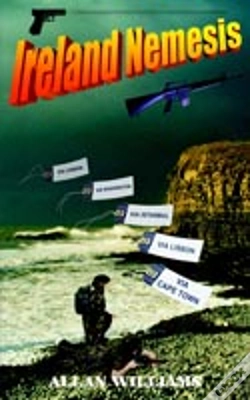 Capa do artigo Ireland Nemesis