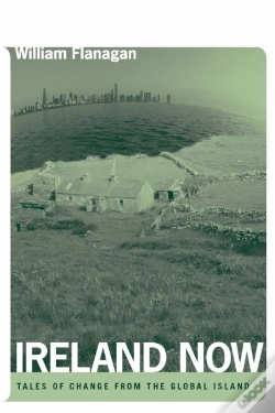 Capa do artigo Ireland Now