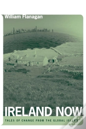 Capa do artigo Ireland Now