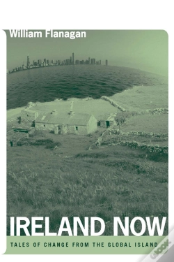 Capa do artigo Ireland Now
