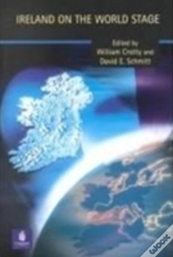 Capa do artigo Ireland On The World Stage