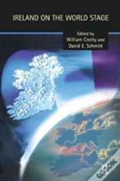 Capa do artigo Ireland On The World Stage