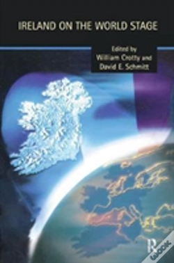 Capa do artigo Ireland On The World Stage