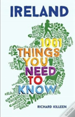 Capa do artigo Ireland