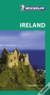 Capa do artigo Ireland