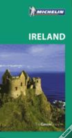 Capa do artigo Ireland
