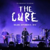 Capa do artigo Ireland, September 01, 2012 - CD