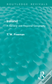 Capa do artigo Ireland