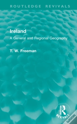 Capa do artigo Ireland