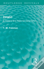 Capa do artigo Ireland